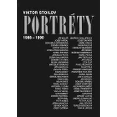 Portréty - Viktor Stoilov