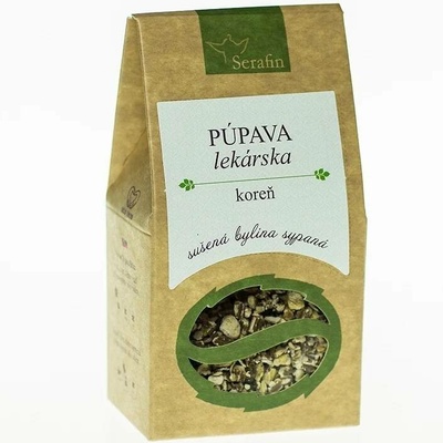Serafin Pampeliška kořen 30 g