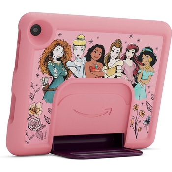 Amazon Fire HD 8 Kids Disney Princess B0CVDRDMZW