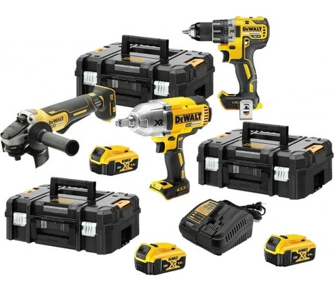 DeWALT DCKM009