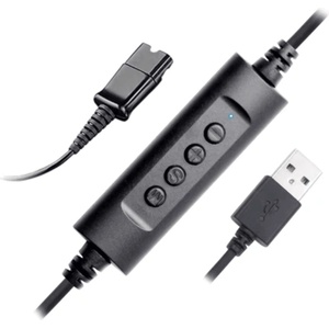  Кабел Addasound QD - USB 4NB907871 (ADDA-CABLE-4NB907871)