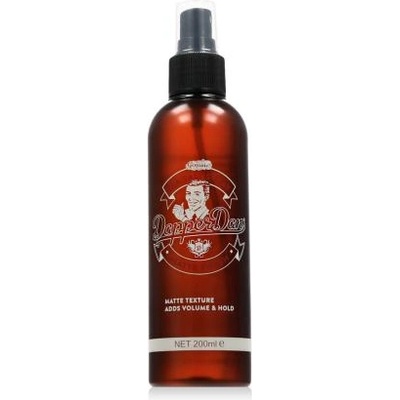Dapper Dan Sea Salt Spray стилизиращ спрей за коса 200 ml