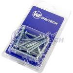 Wintech Винт WINTECH DIN 7981 C PH 4.2 x 32 ZB CBEDB42032BFBM1 (CBEDB42032BFBM1)