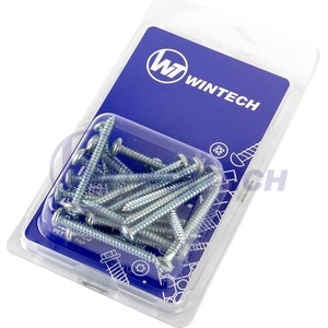 Wintech Винт WINTECH DIN 7981 C PH 4.2 x 32 ZB CBEDB42032BFBM1 (CBEDB42032BFBM1)