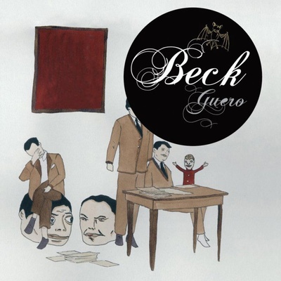 BECK - GUERO LP