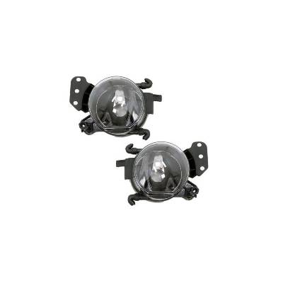 Халогени за BMW E60 / E61 / E90 / E91/ E92 / E63 / X3 (2003-2011) - за стандартна и M-Tech броня