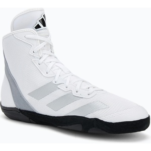 adidas Боксьорски обувки adidas Adizero silver metallic/core black