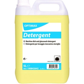 Diversey Optimax Detergent 5 l