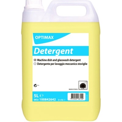 Diversey Optimax Detergent 5 l