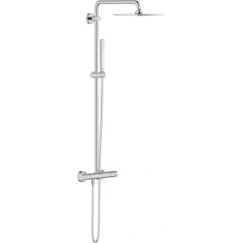 GROHE Euphoria System 230 Душ система с термостат (26187000)