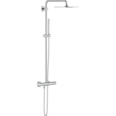 GROHE Euphoria System 230 Душ система с термостат (26187000)