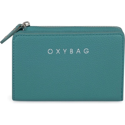 Oxybag Dámska peňaženka LAST Leather Milano