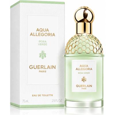 Guerlain Aqua Allegoria Rosa Verde toaletná voda dámska 75 ml