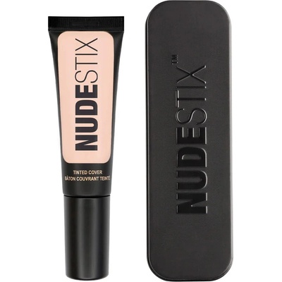 Nudestix Rozjasňujúci make-up Tinted Cover 1 25 ml
