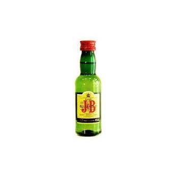 Image 1 of J&B Джи Би миниатюра