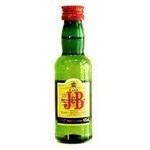 J&B Джи Би миниатюра