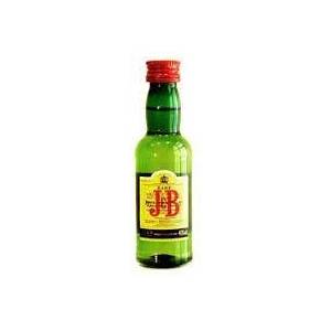 J&B Джи Би миниатюра