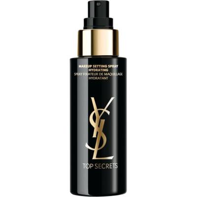 Yves Saint Laurent Top Secrets Glow fixační sprej 100 ml