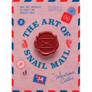 The Art of Snail Mail (ISBN: 9781837838042)