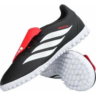 adidas Predator Club FT TF černé