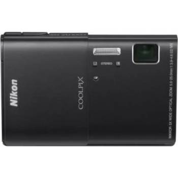Image 1 of Nikon Coolpix S100