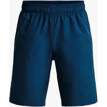 Under Armour UA Woven Graphic shorts BLU