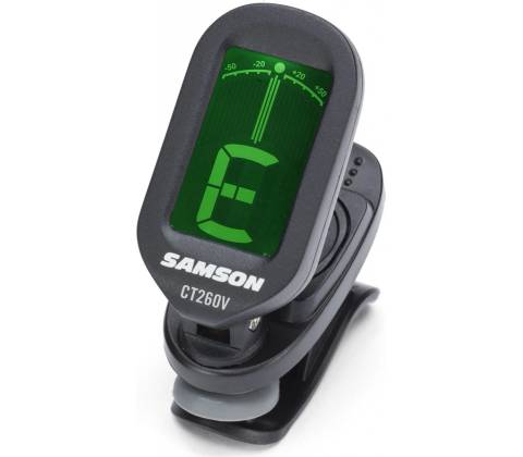 Samson CT260V
