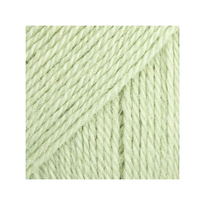 DROPS Alpaca uni colour barvy Barva: světlá pistáciová 9030