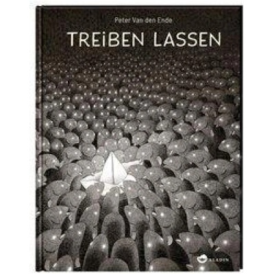 Treiben lassen | Peter van den Ende DE
