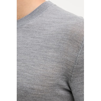 Benetton Вълнен пуловер United Colors of Benetton (11AHU1056)