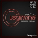 Cleartone Monster Series 10-52 Струни за електрическа китара