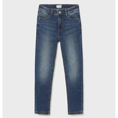 Mayoral dívčí rifle skinny basic 557-34 Medio