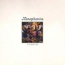 It's Only Us - Monophonics CD