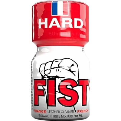 Fist Hard 10 ml
