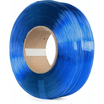 Image 1 of The Filament ReFill PETG Transparent Blue - 1, 75 mm / 1000 g (TF-24068)