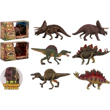 Johntoy 26861 Dinosaurus pol kostra