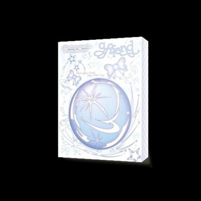 Daniel Shopping s. r. o GFriend: Season of Memories - CD (079449)
