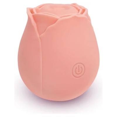 Skins Пулсиращ клиторен стимулатор Skins The Rose Purrz