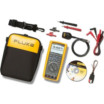 Fluke 287/FVF/EUR