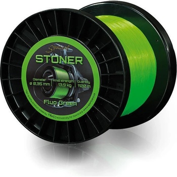 SportCarp Stoner Fluo Green 1520 m 0,3 mm 10,2 kg