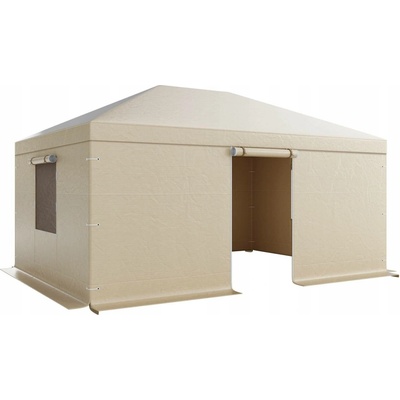 Vevor Plachta 180 g/m² 4,92 x 3,68 m