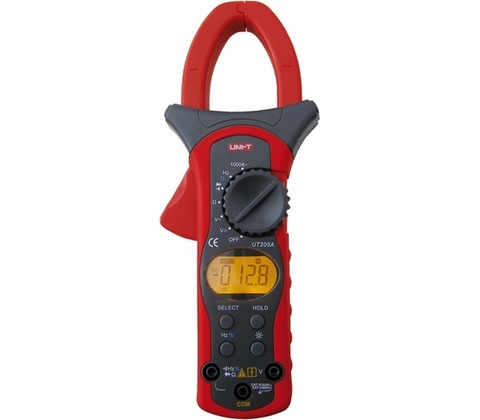 UNI-T UT205A