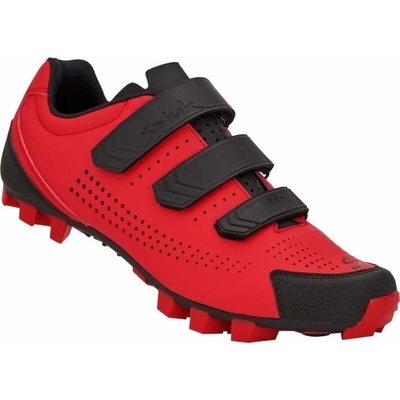 Spiuk Splash MTB Red/Black 41 Мъжки обувки за колоездене