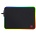 Defender Gaming Mousepad Black L Light 3503004 mm, RGB