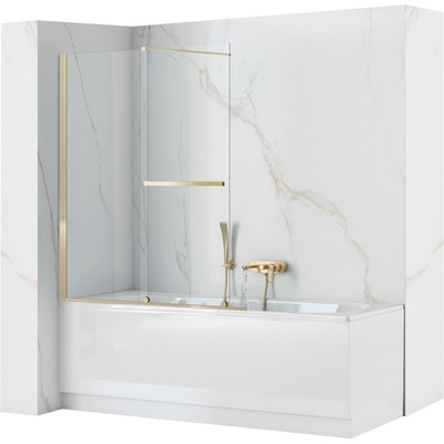 Rea Параван Rea Fabian Gold Brush 100 (REA-K6527)