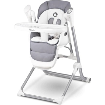 LIONELO Multifunkční a houpačka 2v1 Niles