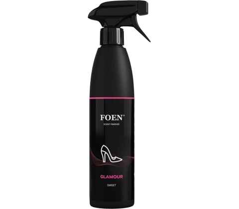 Foen Glamour 500 ml