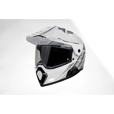SENA Outlander Mesh