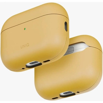 Uniq Lyden Vex калъф за AirPods Pro 3 - жълт (8886463696958)