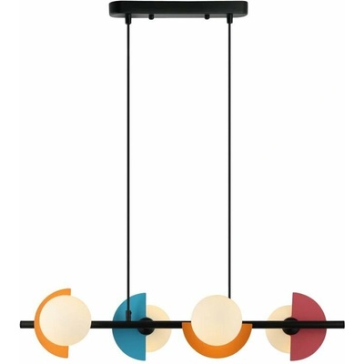 Italux PND-37482-4-MLTI
